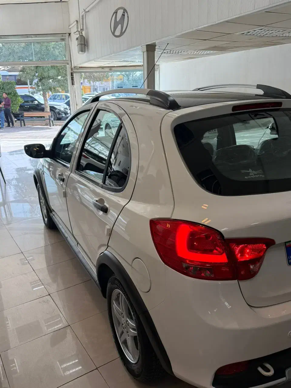 کوییک gxrl مدل 1404مشابه صفر|خودرو سواری و وانت|شیراز, کاراندیش|دیوار