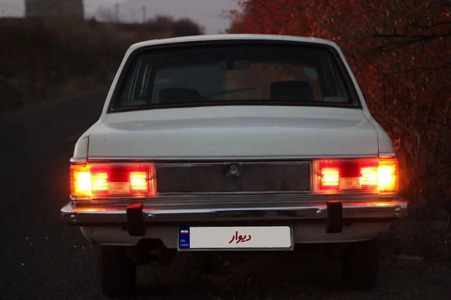 پیکان مدل ۸۳|خودرو سواری و وانت|مشگین شهر, |دیوار