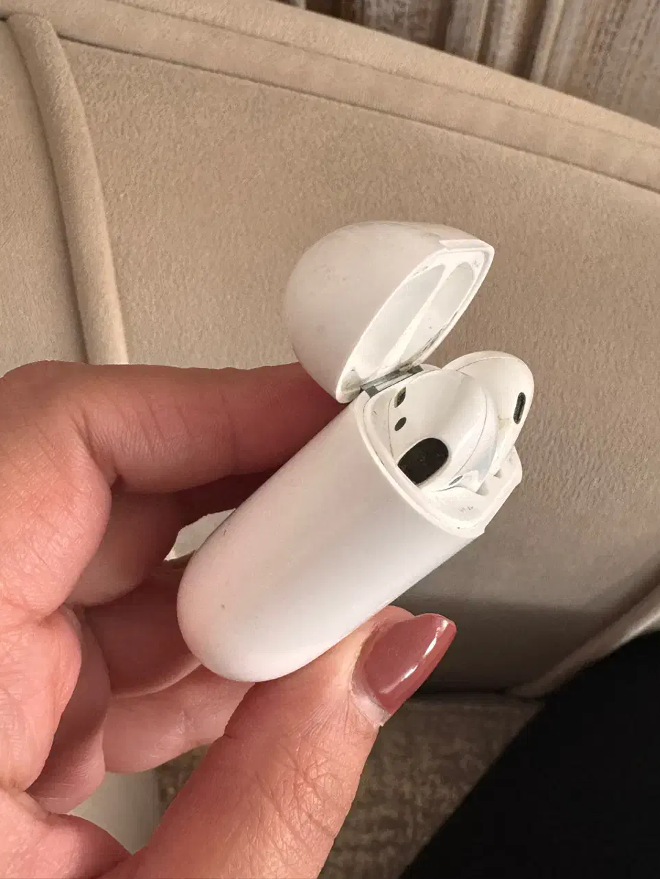 ایرپاد 2|لوازم جانبی موبایل و تبلت|مشهد, کوثر|دیوار