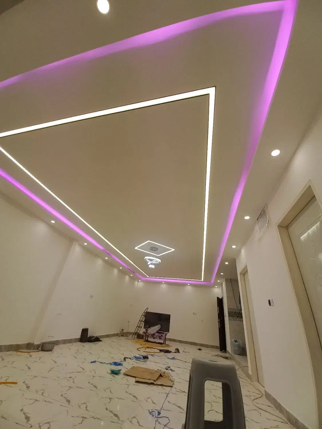 برقکاری و نور پردازی|خدمات پیشه و مهارت|قرچک, زیبا شهر|دیوار