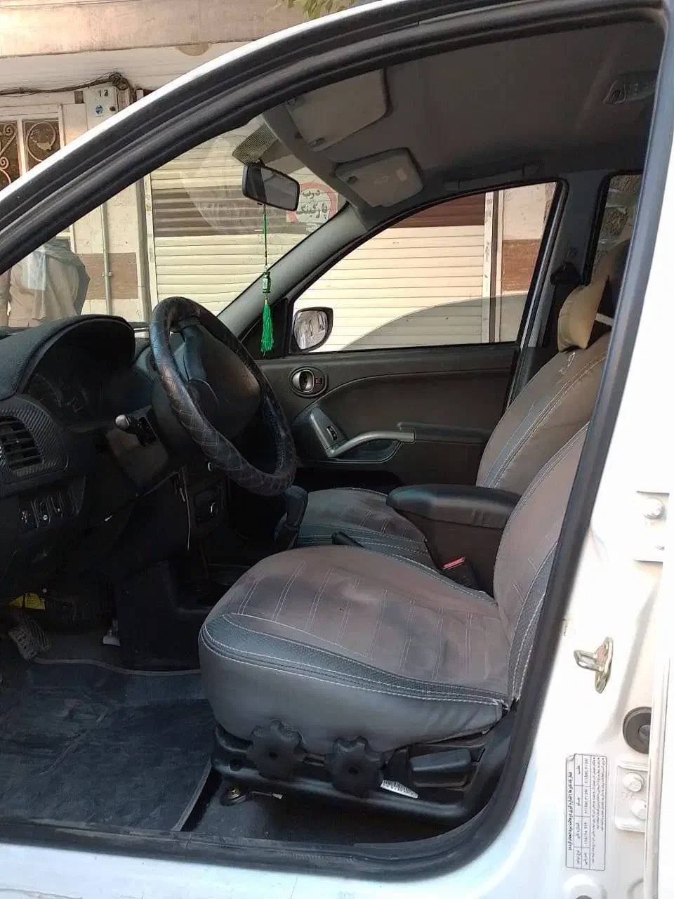 کوییک|خودرو سواری و وانت|کرج, باغستان|دیوار