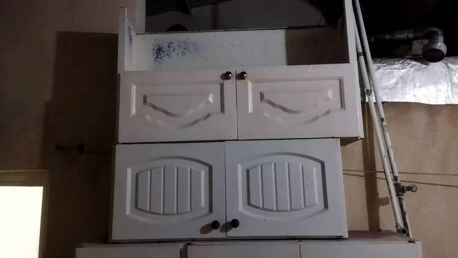 کابینت‌و‌هود|مصالح و تجهیزات ساختمان|قزوین, |دیوار