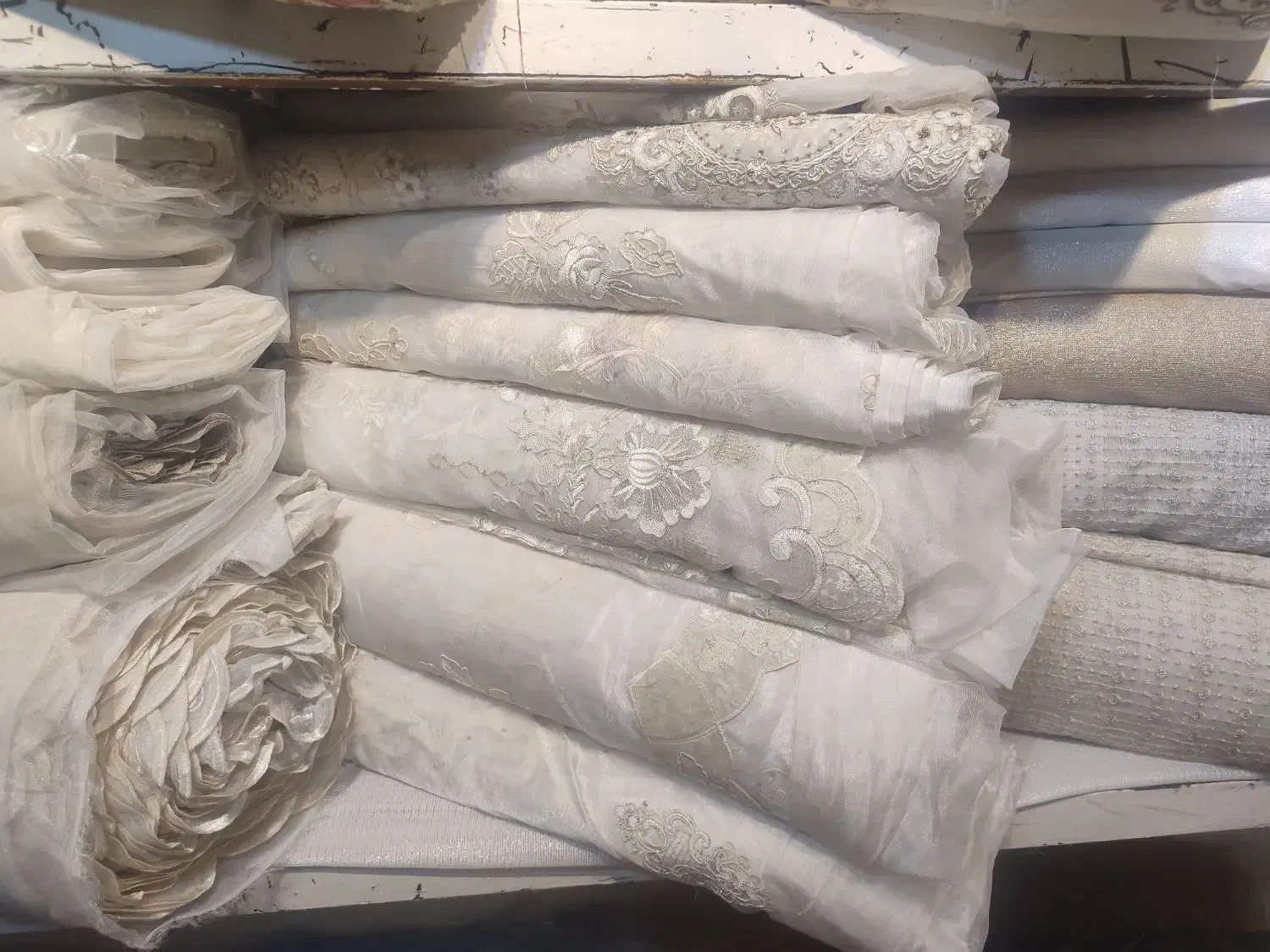 حراجی پرده|حراج|ساوه, |دیوار