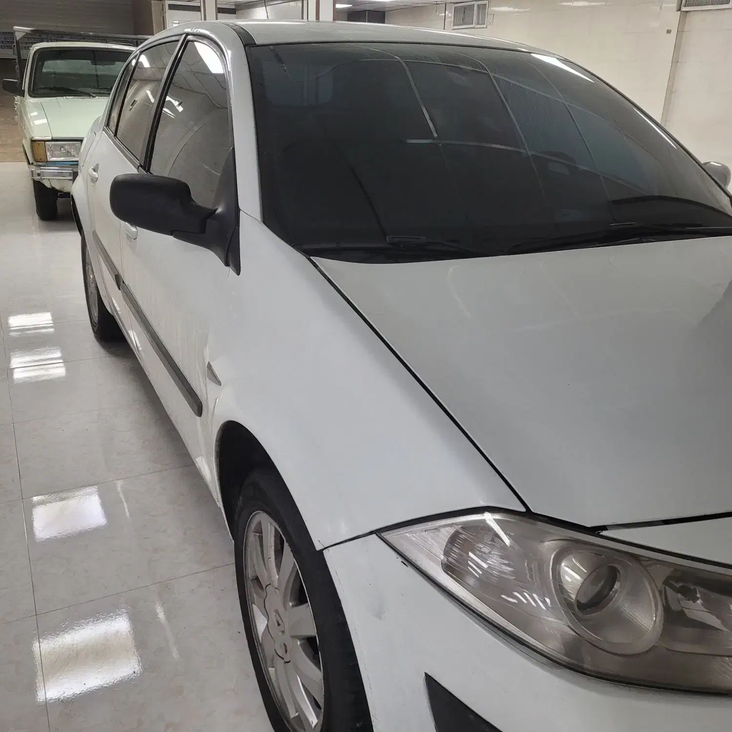 مکان مدل 91|خودرو سواری و وانت|ملارد, |دیوار