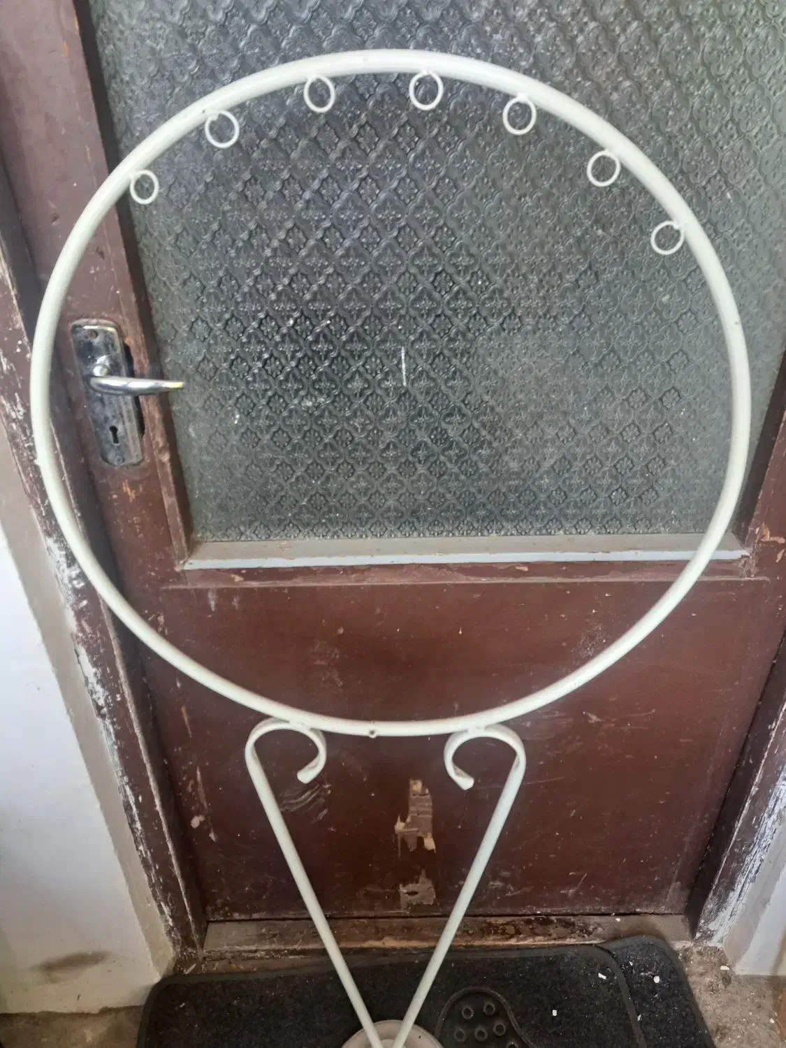 پایه سفر هفت سین|ظروف سرو و پذیرایی|شفت, |دیوار