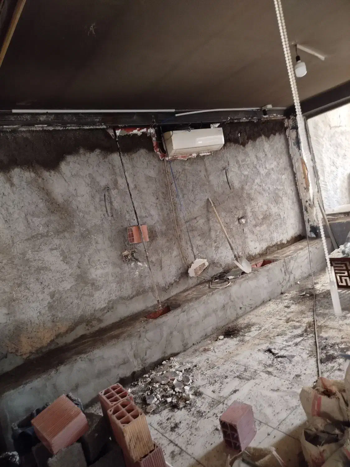 اوستا بنا هستم|خدمات پیشه و مهارت|کرمان, |دیوار