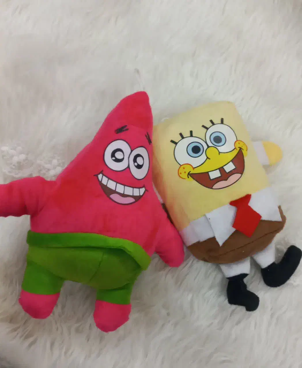 باب اسفنجی و پاتریک|اسباب‌بازی بچه|میبد, |دیوار