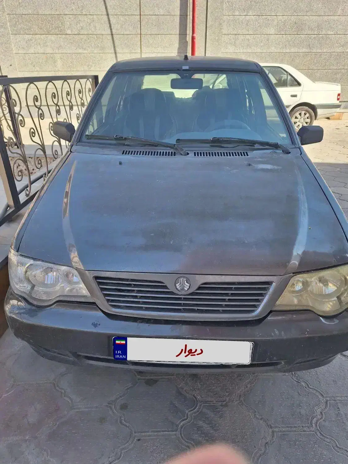 پراید ۱۱۱|خودرو سواری و وانت|خمینیشهر, |دیوار