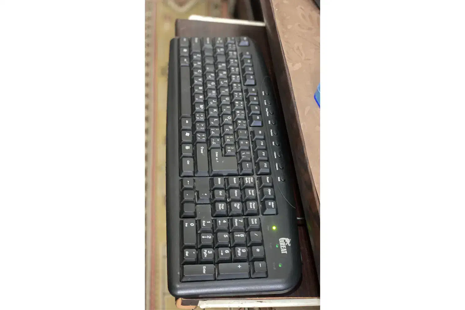 کامپیوترمناسب گیم و کارهای روزمره|رایانه رومیزی|ابهر, |دیوار