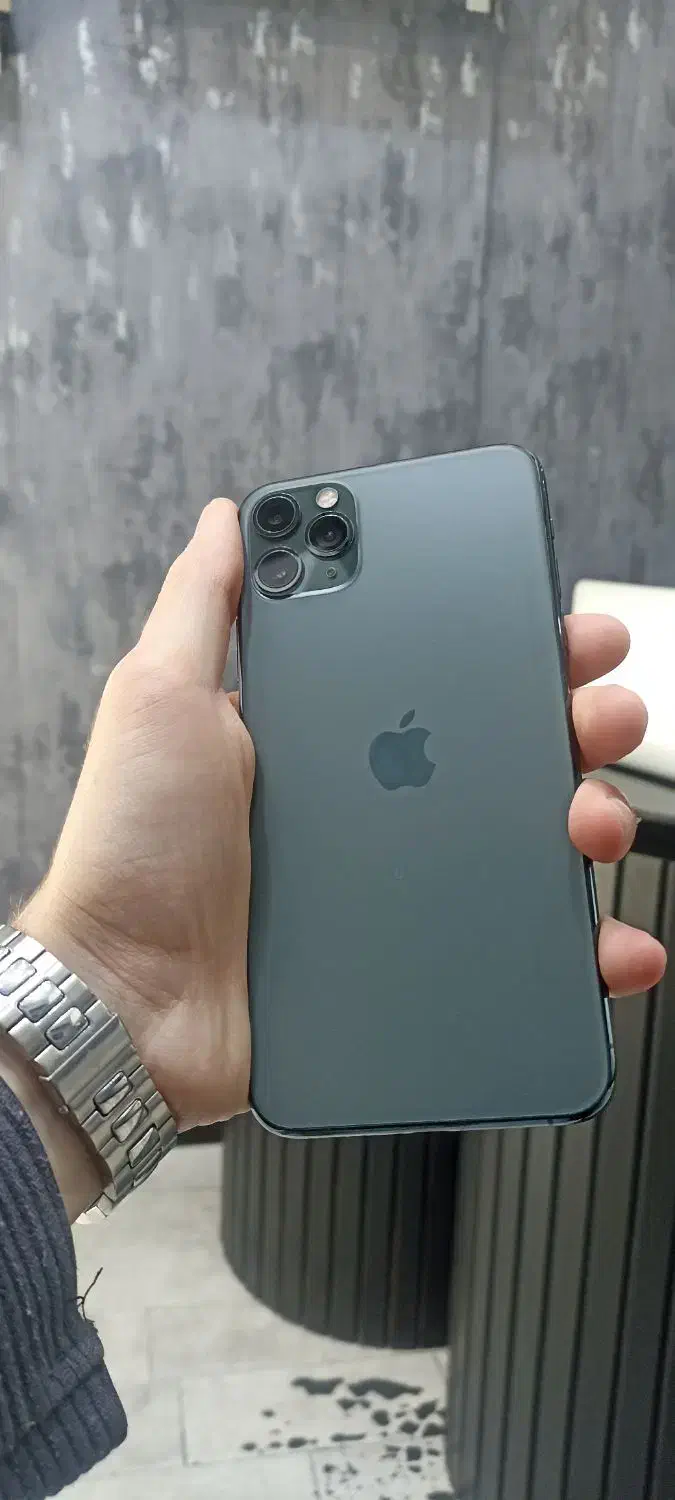 اپل آیفون 11Promaxپرومکس 256GB|موبایل|تهران, گیشا|دیوار