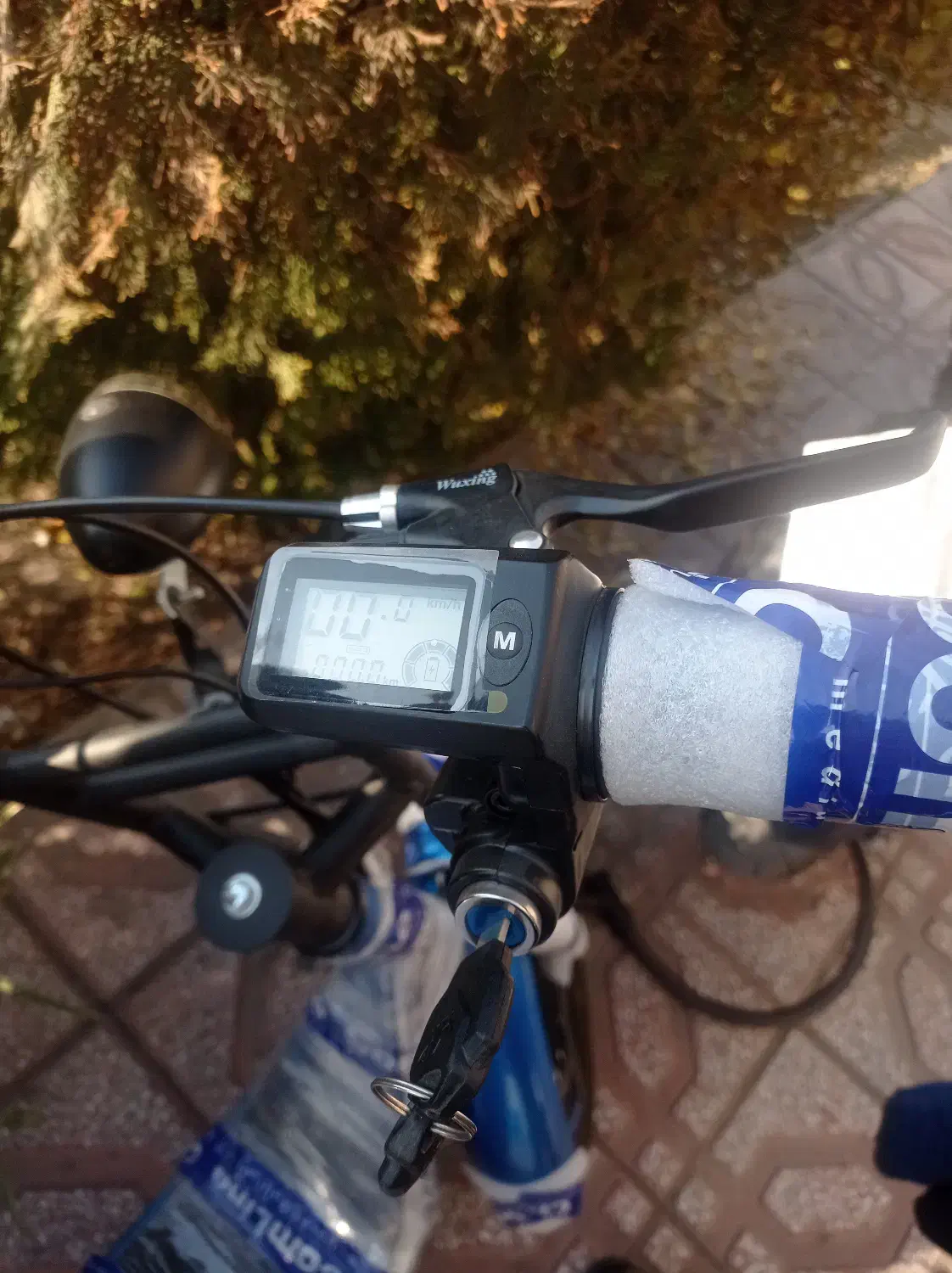 اسکوتر برقی|دوچرخه، اسکیت، اسکوتر|تهران, زیبادشت|دیوار