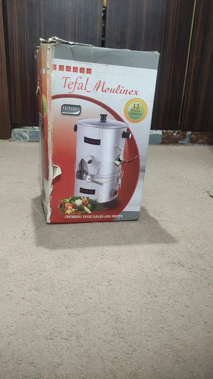 سبزی خوردکن|خردکن، آسیاب، غذاساز|بندر ماهشهر, |دیوار