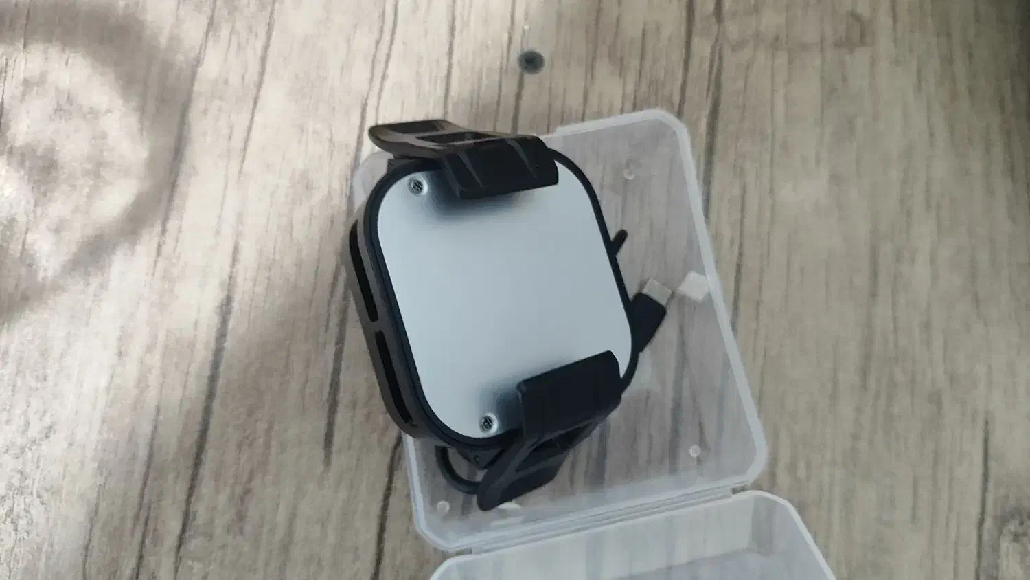 فن خنک کننده موبایل|لوازم جانبی موبایل و تبلت|زابل, |دیوار