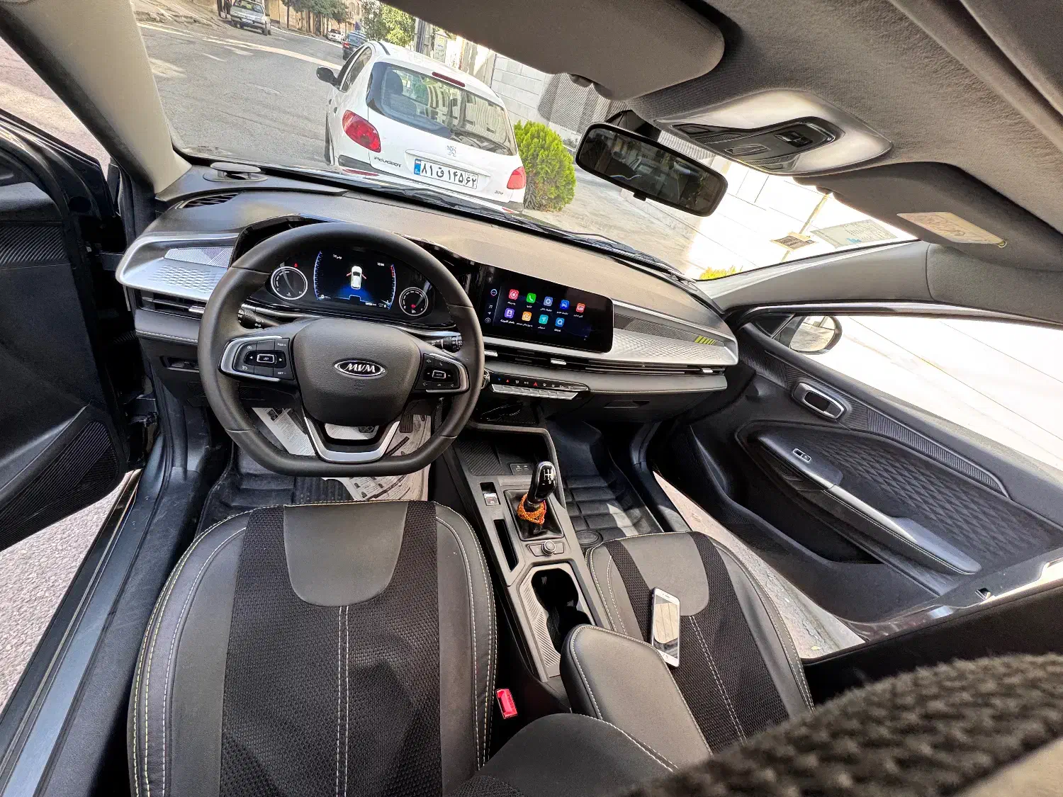 ایمس۳۳کراس دنده|خودرو سواری و وانت|ساری, |دیوار