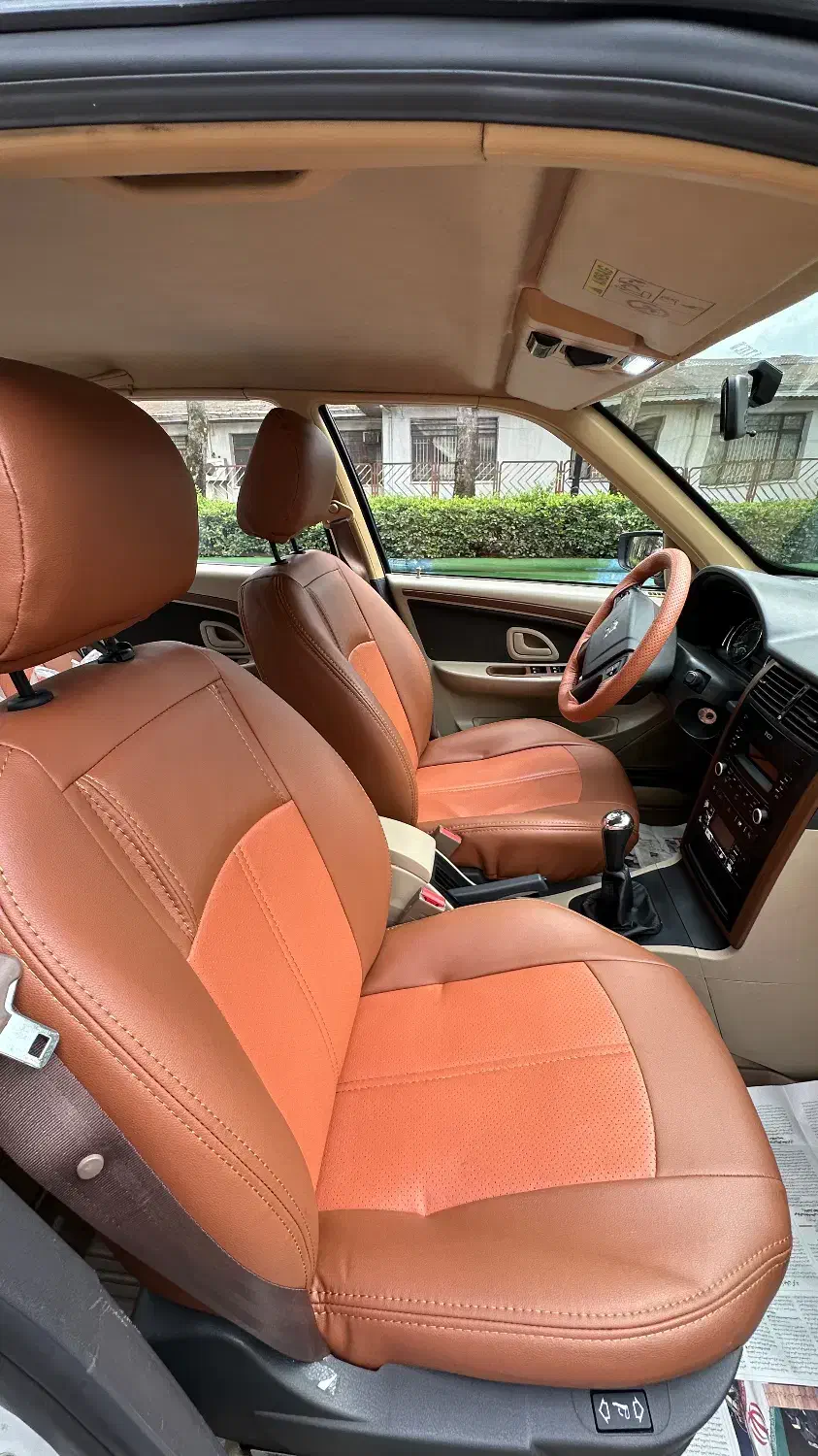 فروش خودرو TU5|خودرو سواری و وانت|رشت, دیلمان|دیوار