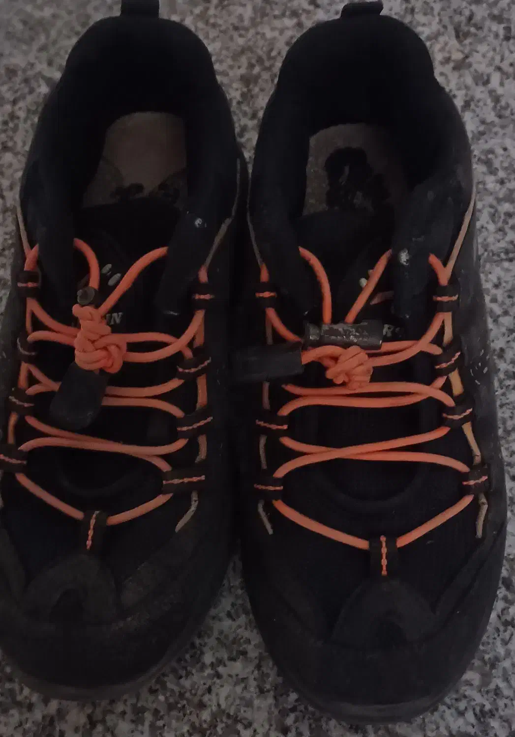 کفش پسرانه سایز۳۴و۳۳|کیف، کفش، کمربند|نیشابور, شریعتی|دیوار