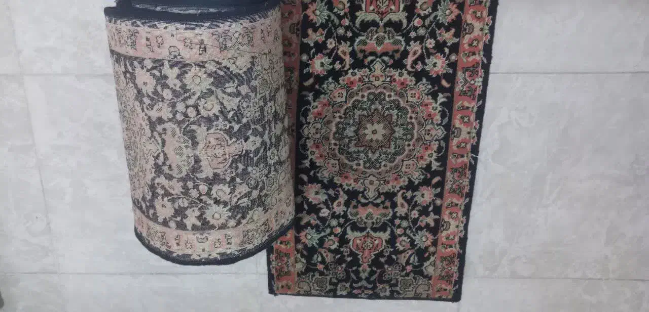 فرش راه پله|فرش|ارومیه, |دیوار