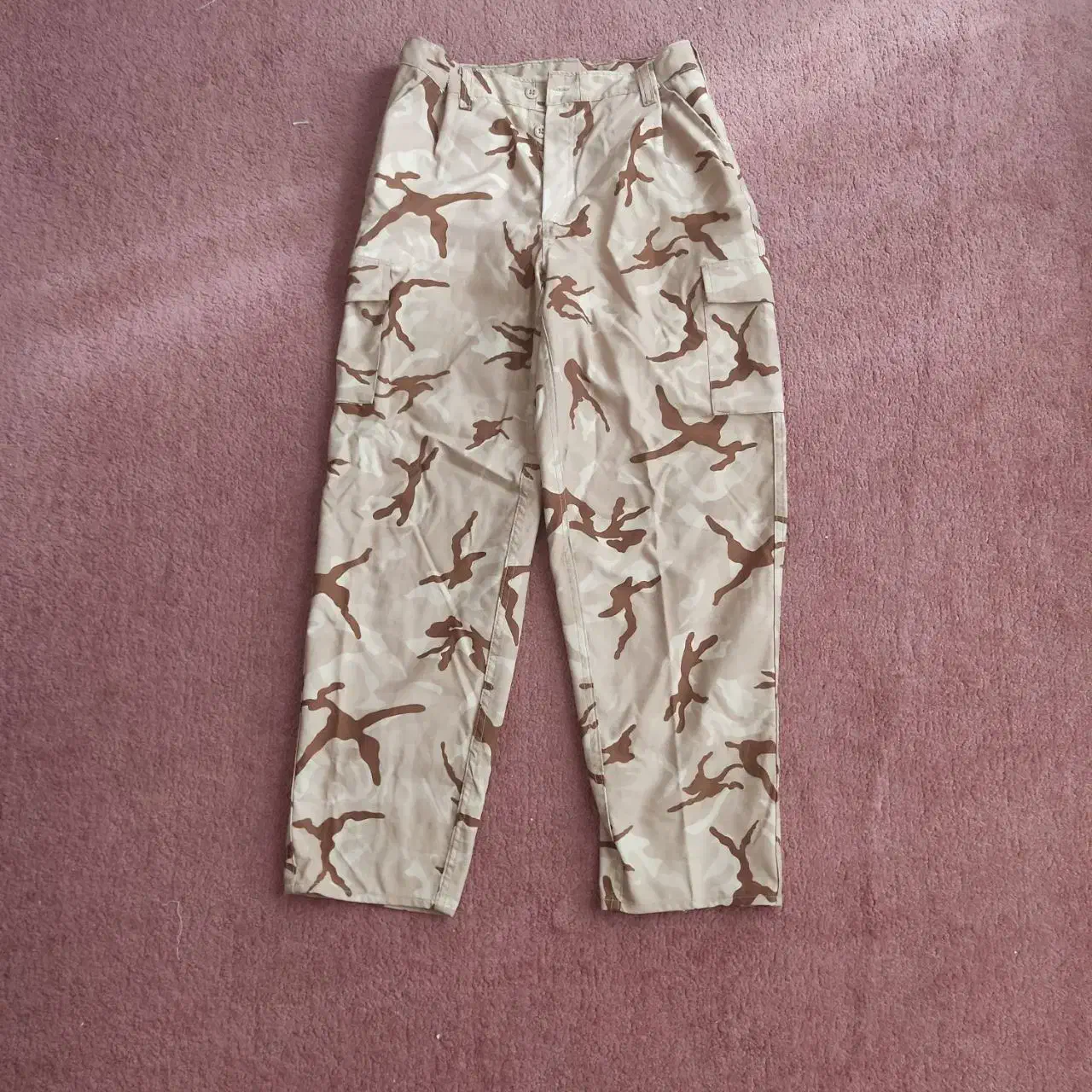 لباس و شلوار سربازی نو سایز ۴۴|لباس|اصفهان, الهیه|دیوار