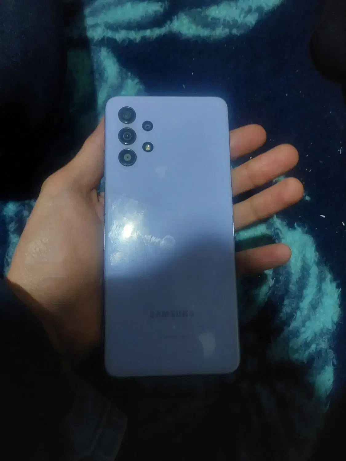 A32|موبایل|مشهد, شاهد (شهرک غرب)|دیوار