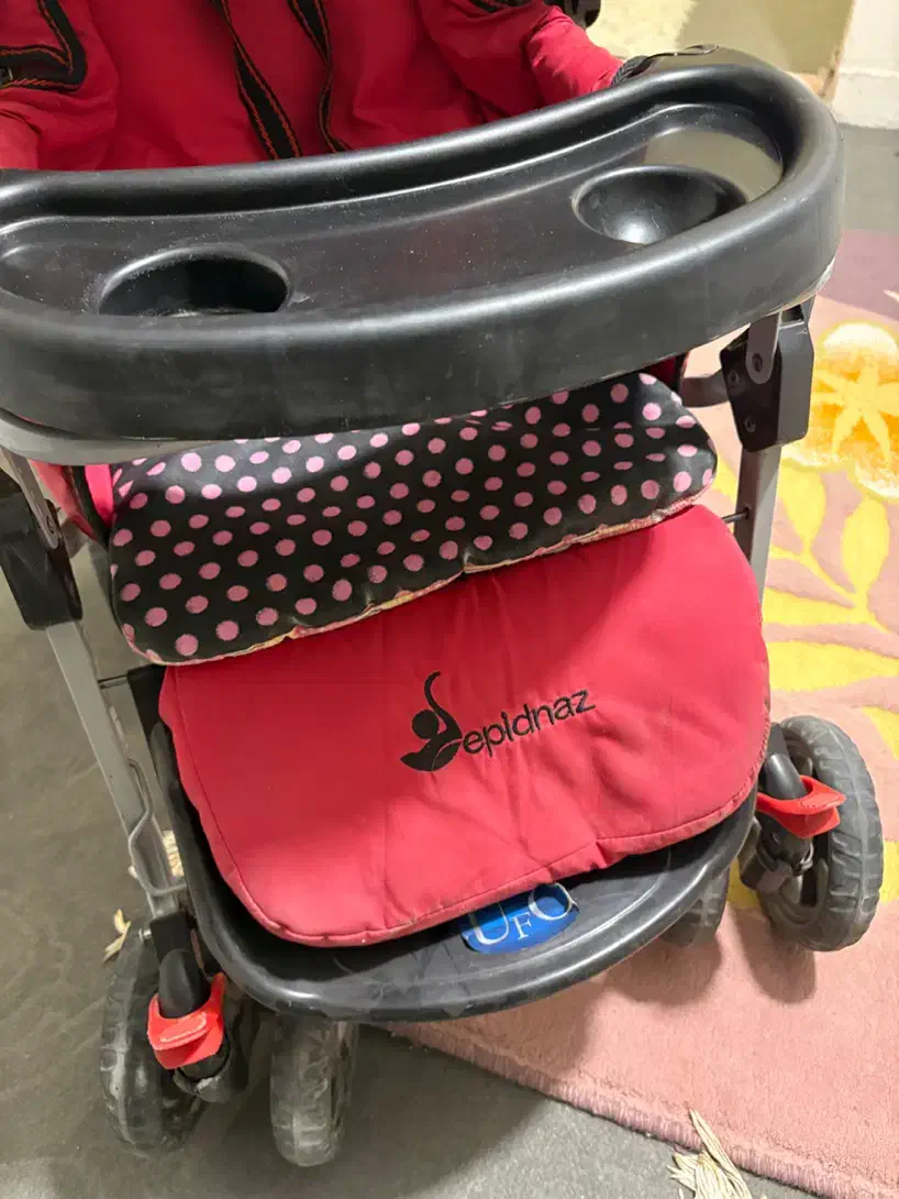 کالسکه|کالسکه و لوازم جانبی|کرج, فاز ۴ مهرشهر|دیوار