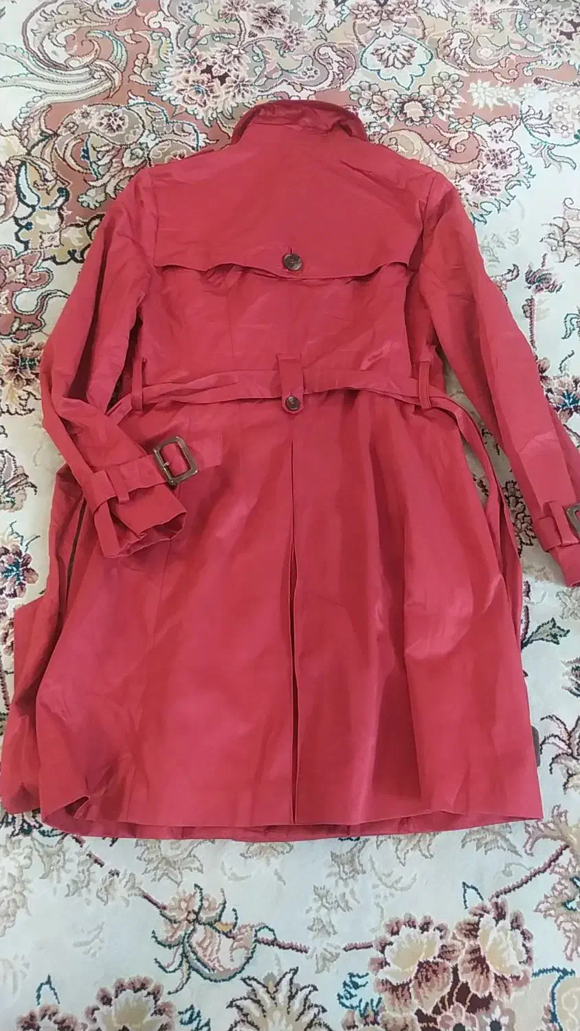 کفش کتونی|کیف، کفش، کمربند|مشهد, جانباز|دیوار