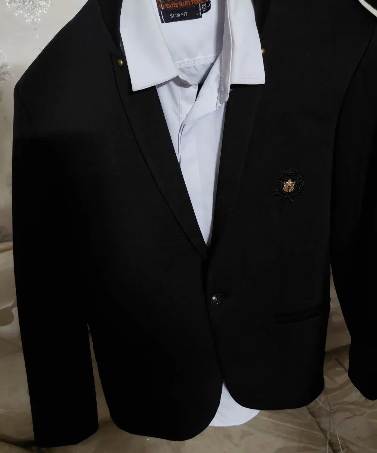 کت و شلوار و پیراهن|لباس|خرمآباد, |دیوار