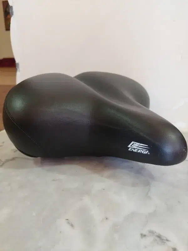 زین دوچرخه|دوچرخه، اسکیت، اسکوتر|محمدیه-قزوین, |دیوار