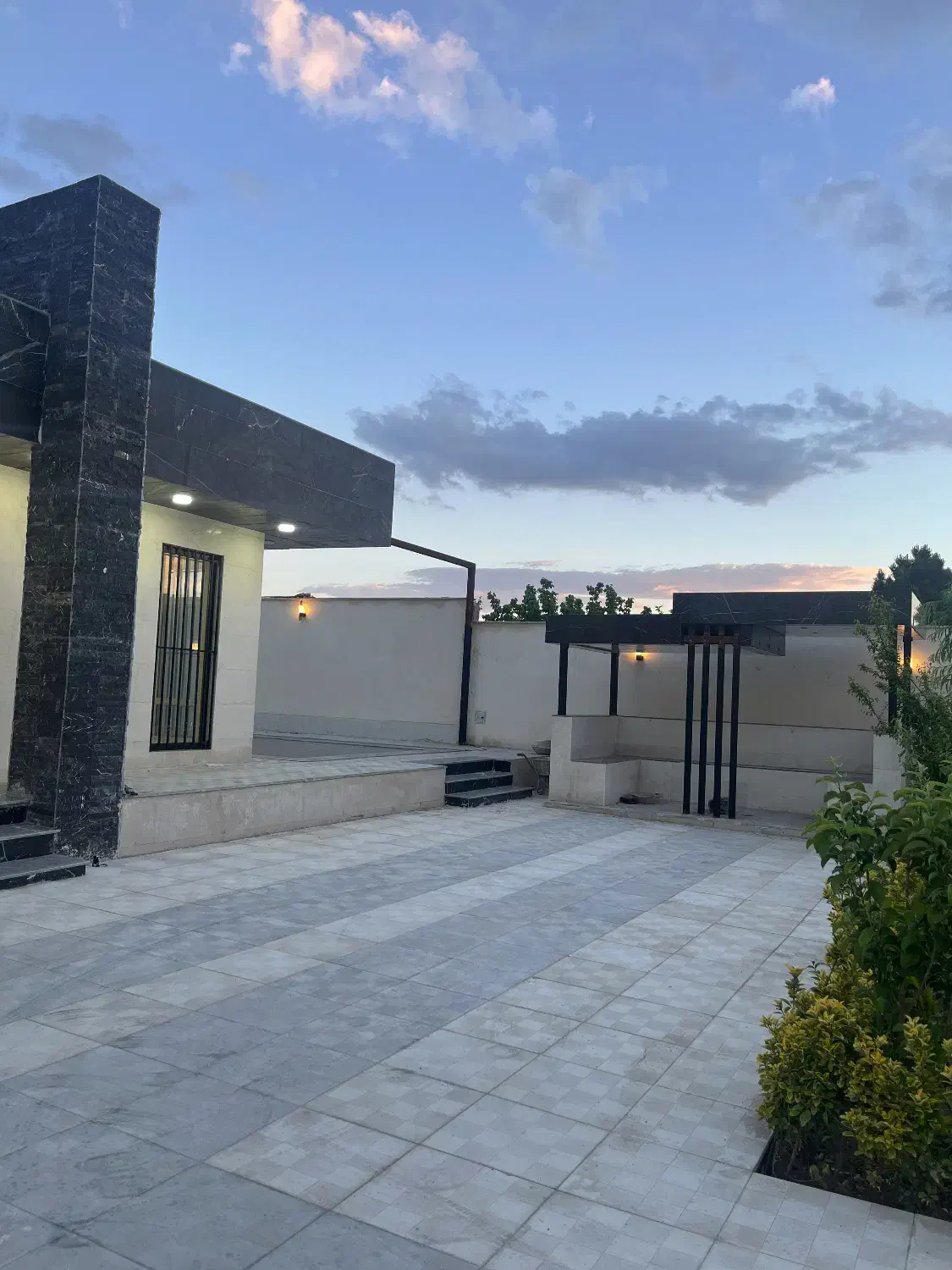 فروش باغ ویلا|فروش خانه و ویلا|ماهدشت, |دیوار