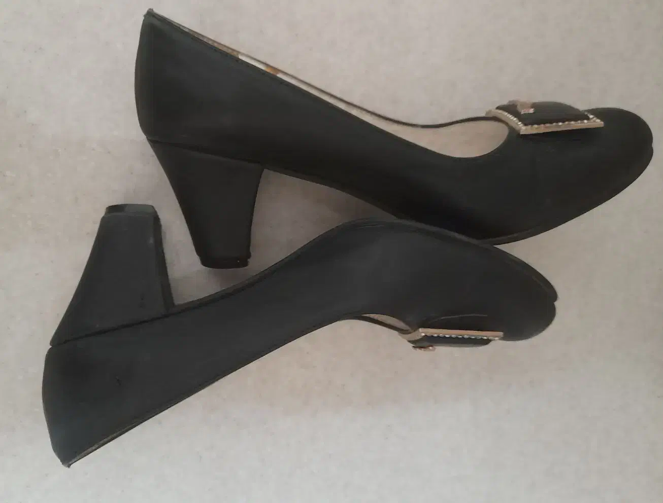 کفش مجلسی|کیف، کفش، کمربند|یزد, |دیوار