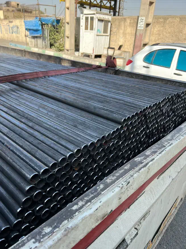 لوله واتصالات‌جوشی مانیسمان‌گاز درزدار|مصالح و تجهیزات ساختمان|تهران, شهرک امام خمینی|دیوار