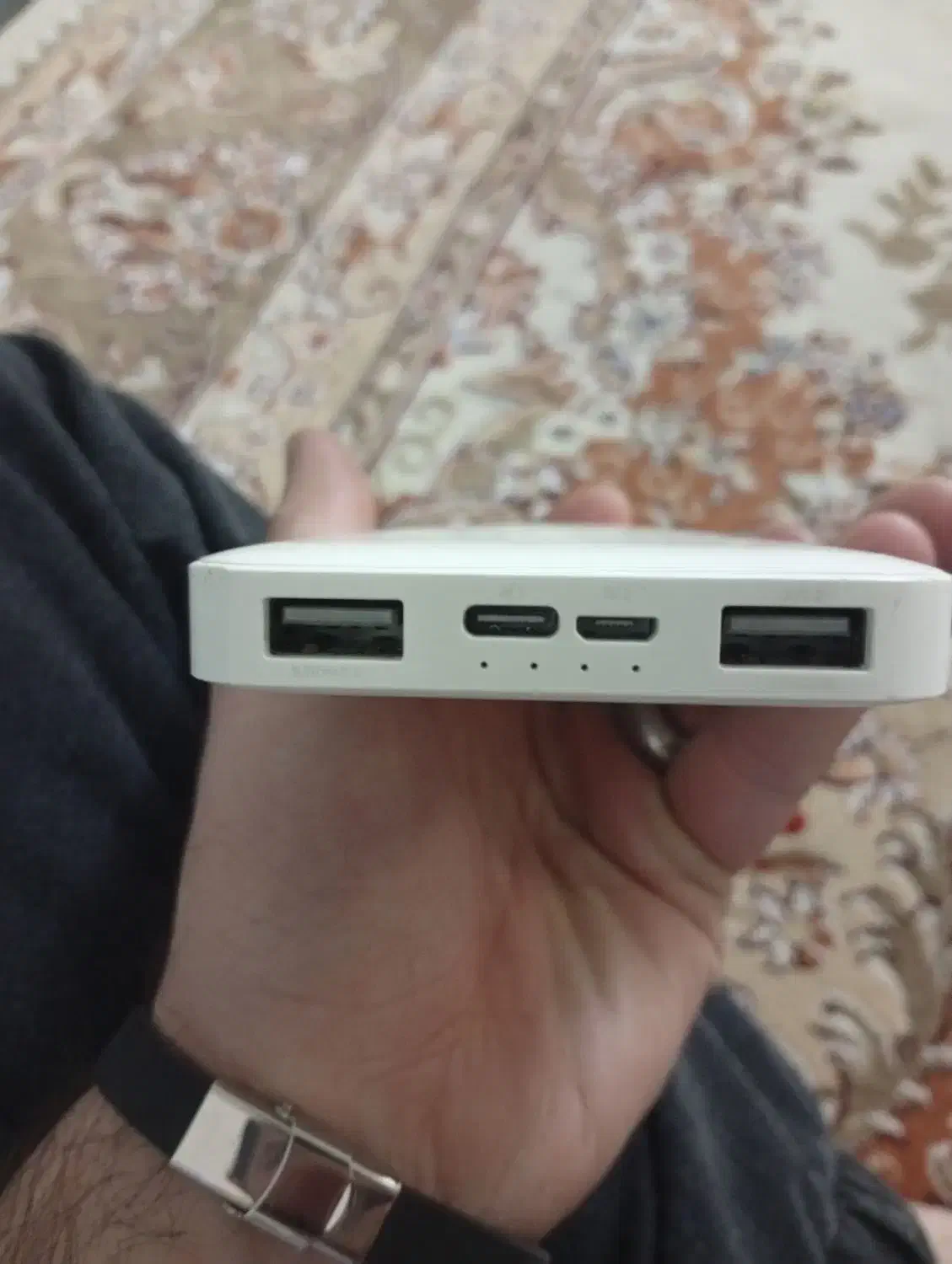 آرپاد وپاور بانگ|لوازم جانبی موبایل و تبلت|تبریز, |دیوار