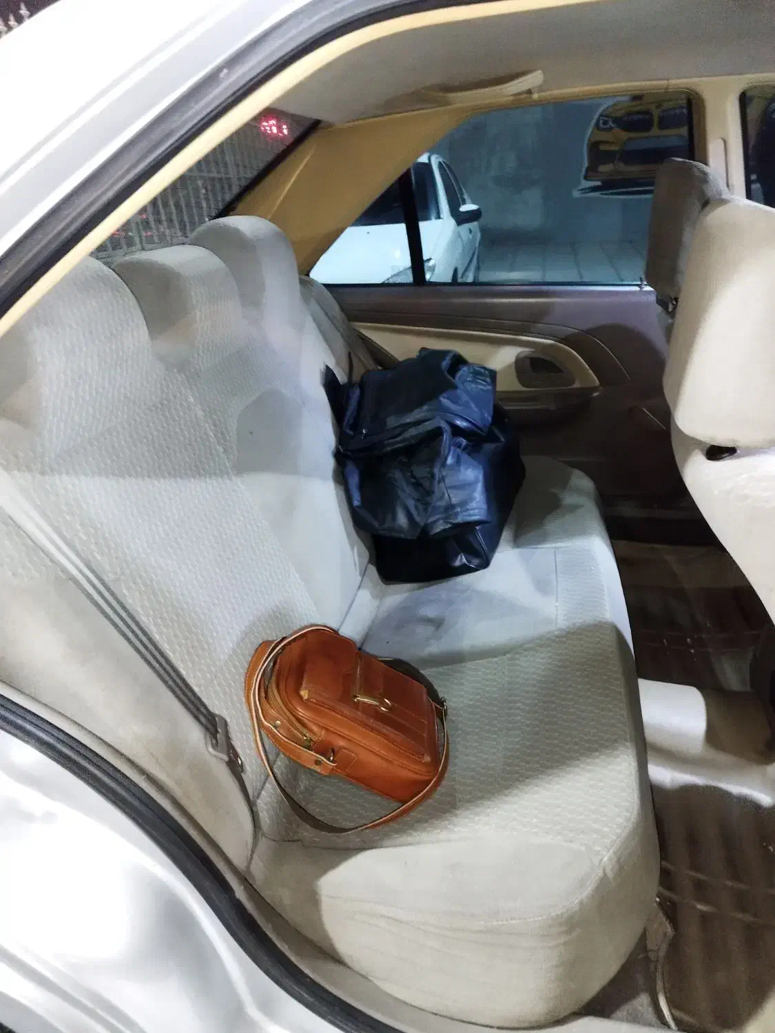 پژو405مدل 95 فنی به شرط رخ در حد فروش عجله ای|خودرو سواری و وانت|اصفهان, بابوکان|دیوار