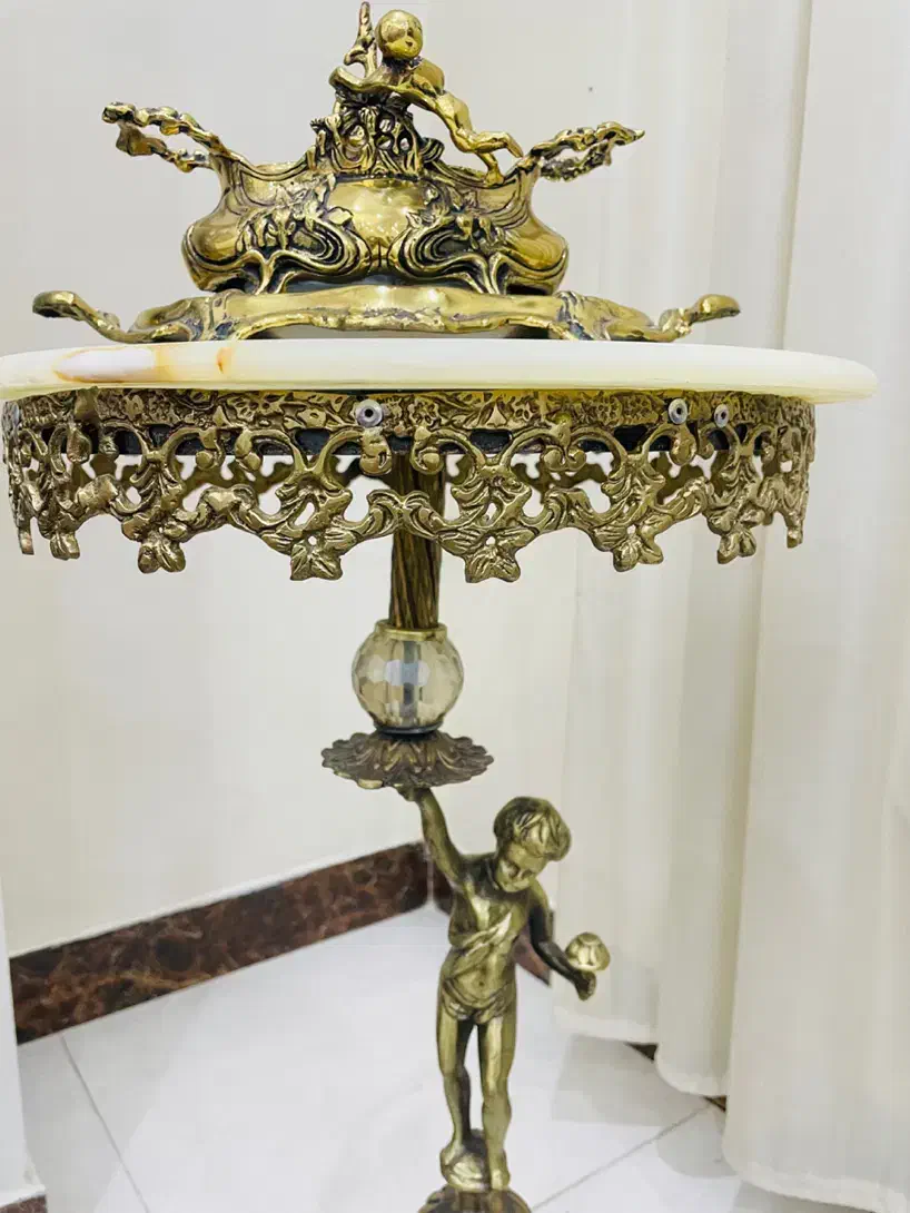 میز برنز|میز تلفن|تهران, ائمه اطهار|دیوار