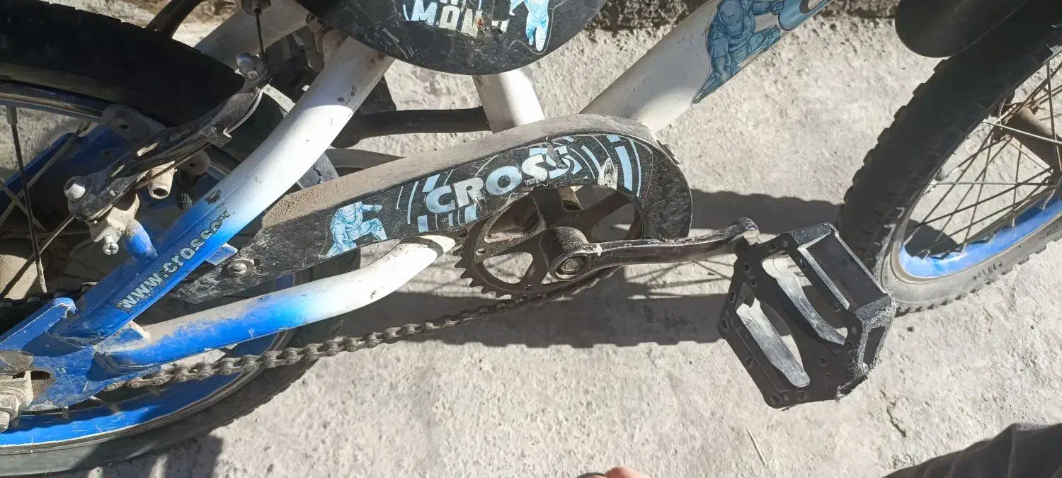 دوچرخه|دوچرخه، اسکیت، اسکوتر|کرمانشاه, |دیوار