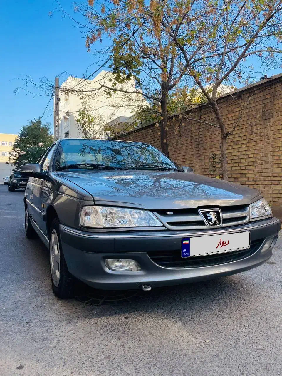 پژو پارس tu5 مدل ۱۳۹۹|خودرو سواری و وانت|تبریز, |دیوار