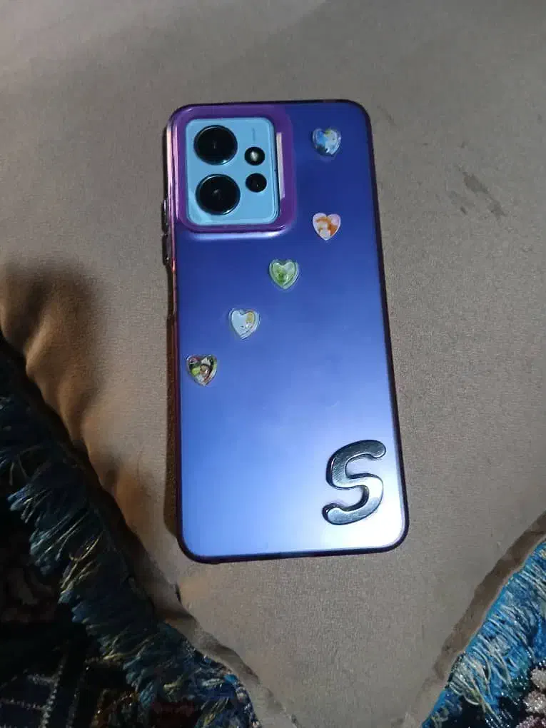 گوشی شیائومی نوت ۱۲|موبایل|بمپور, |دیوار