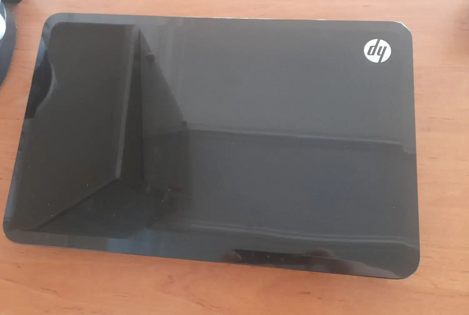 لپ تاپ hp(17 inch) در حد نو|رایانه همراه|ورامین, ورامین|دیوار