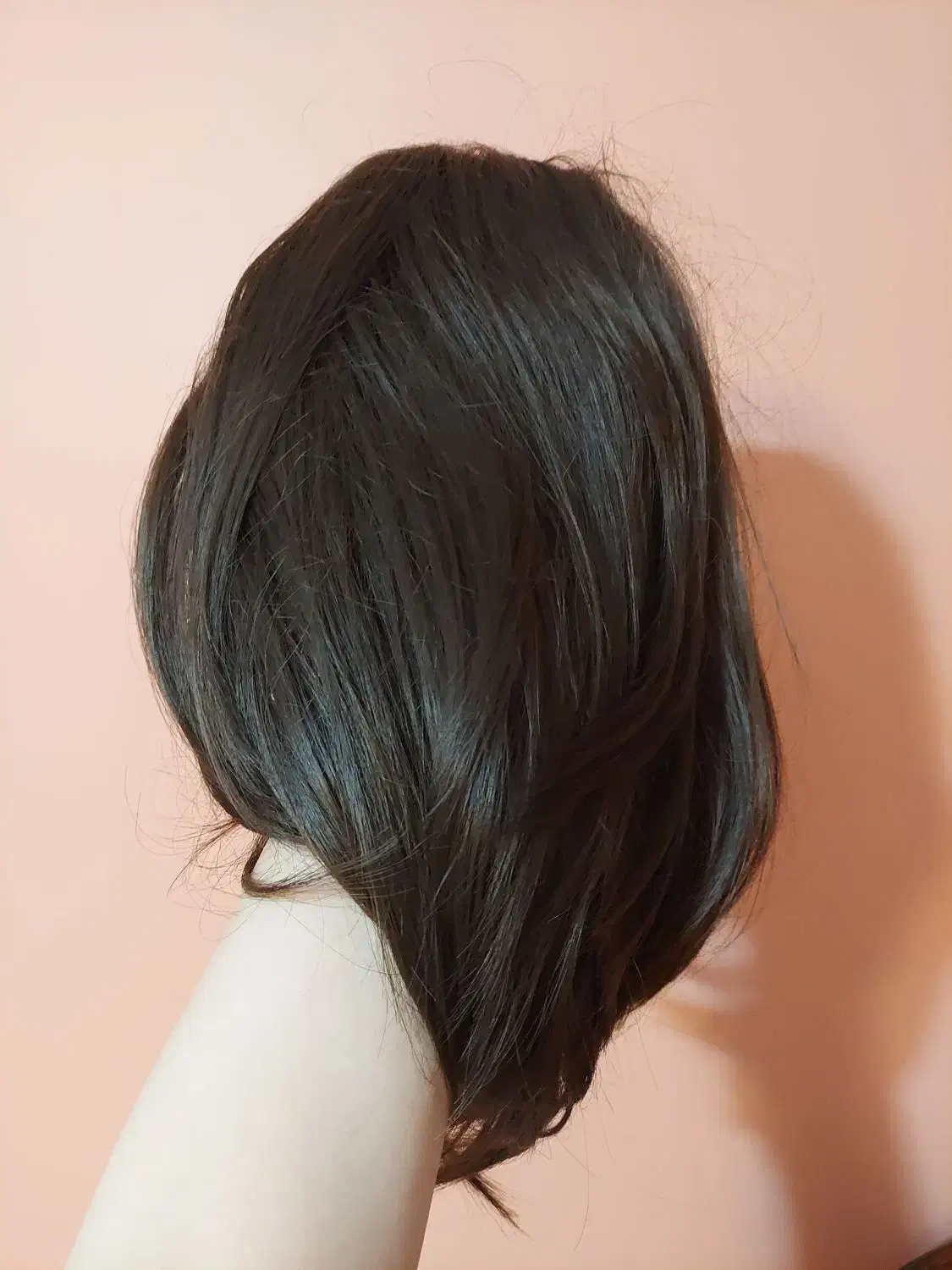 انواع کلاه مویی و پوستیژ اصل و اورجینال و نو|آرایشی، بهداشتی، درمانی|شیراز, دلجو|دیوار