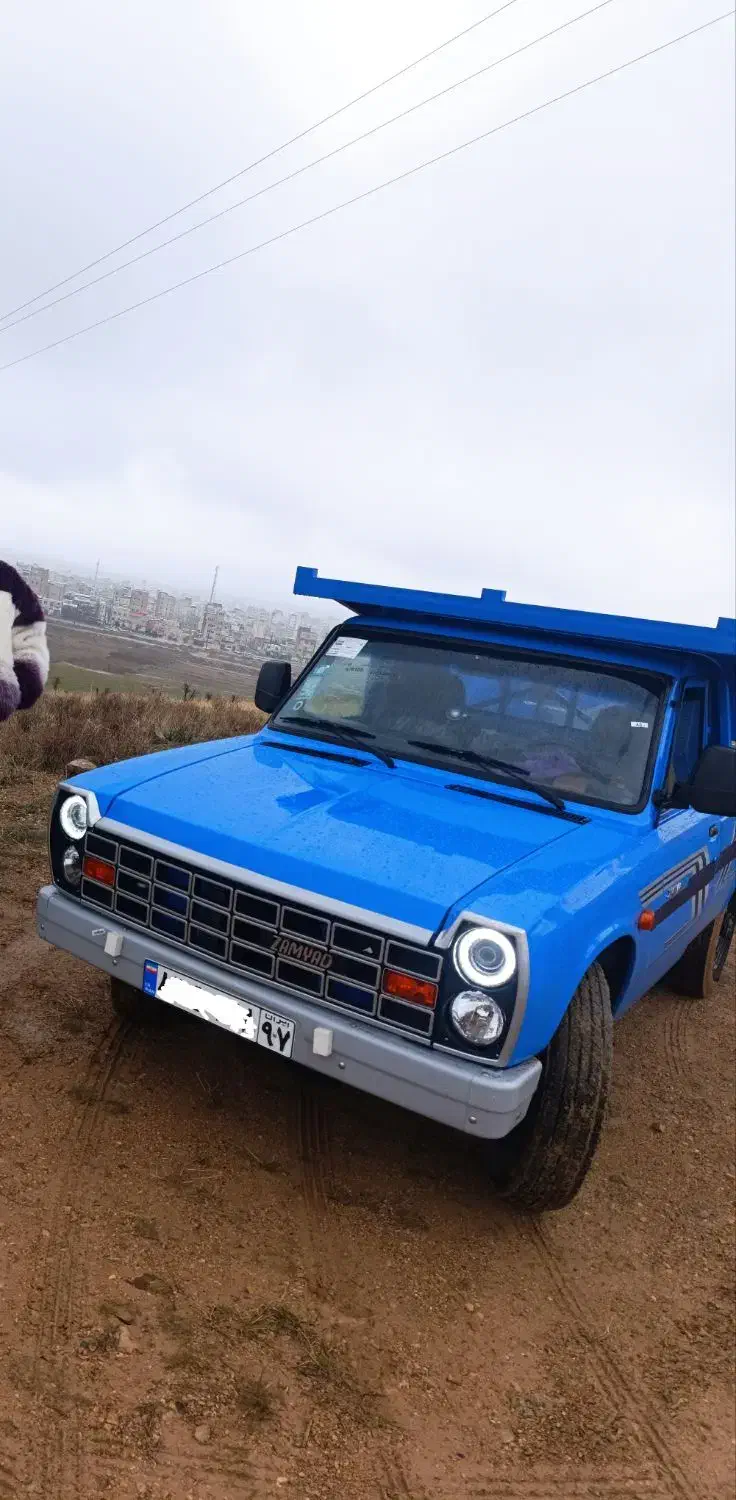 باربری با نیسان صفر|خدمات حمل و نقل|ابهر, |دیوار