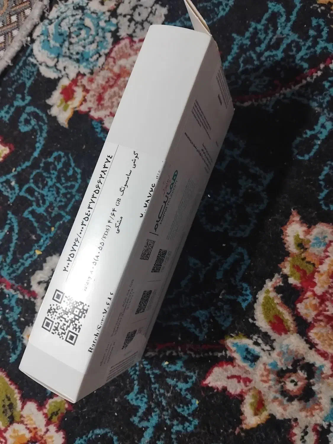 گوشی فروشی A05|موبایل|کرمان, |دیوار