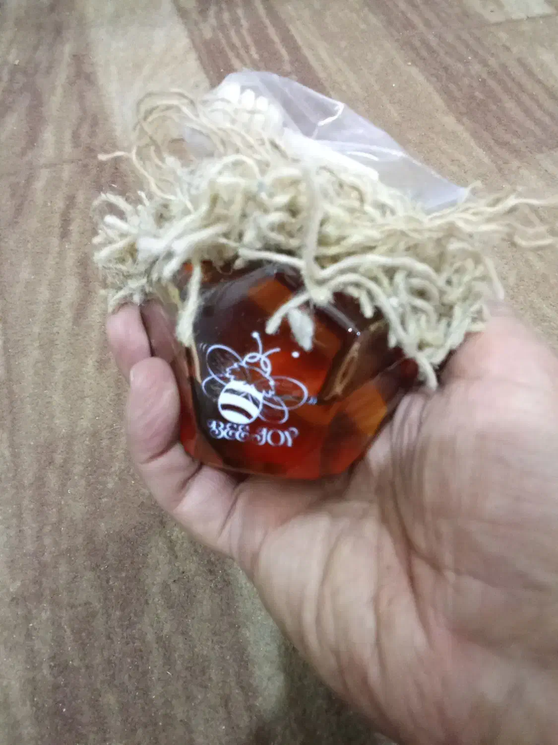 عسل کاملا طبیعی|خوردنی و آشامیدنی|تهران, ایرانشهر|دیوار