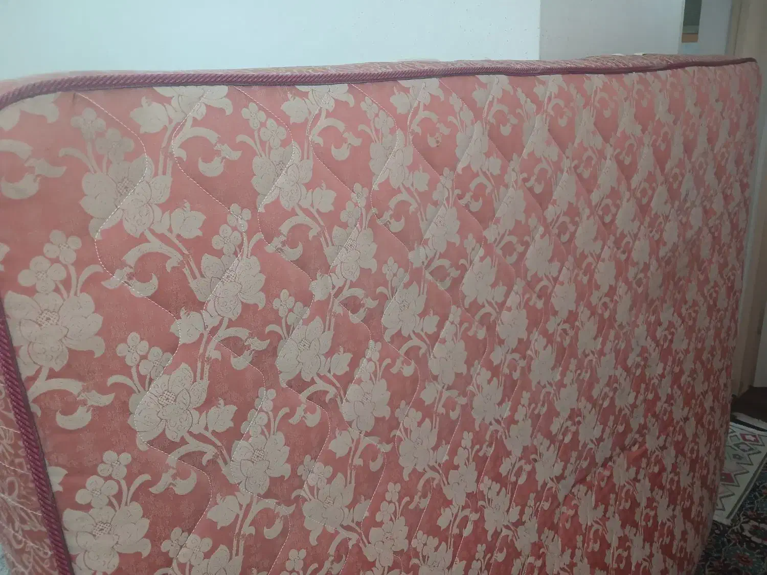 تشک دو نفره طبی|تشک تختخواب|چابهار, |دیوار