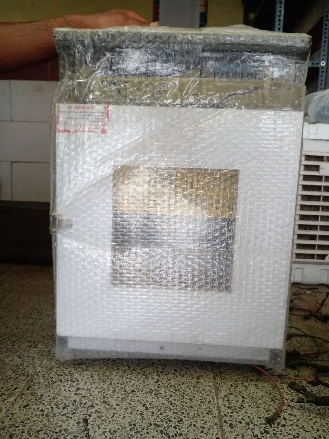 دستگاه جوجه کشی|ماشینآلات صنعتی|بندر ترکمن, |دیوار