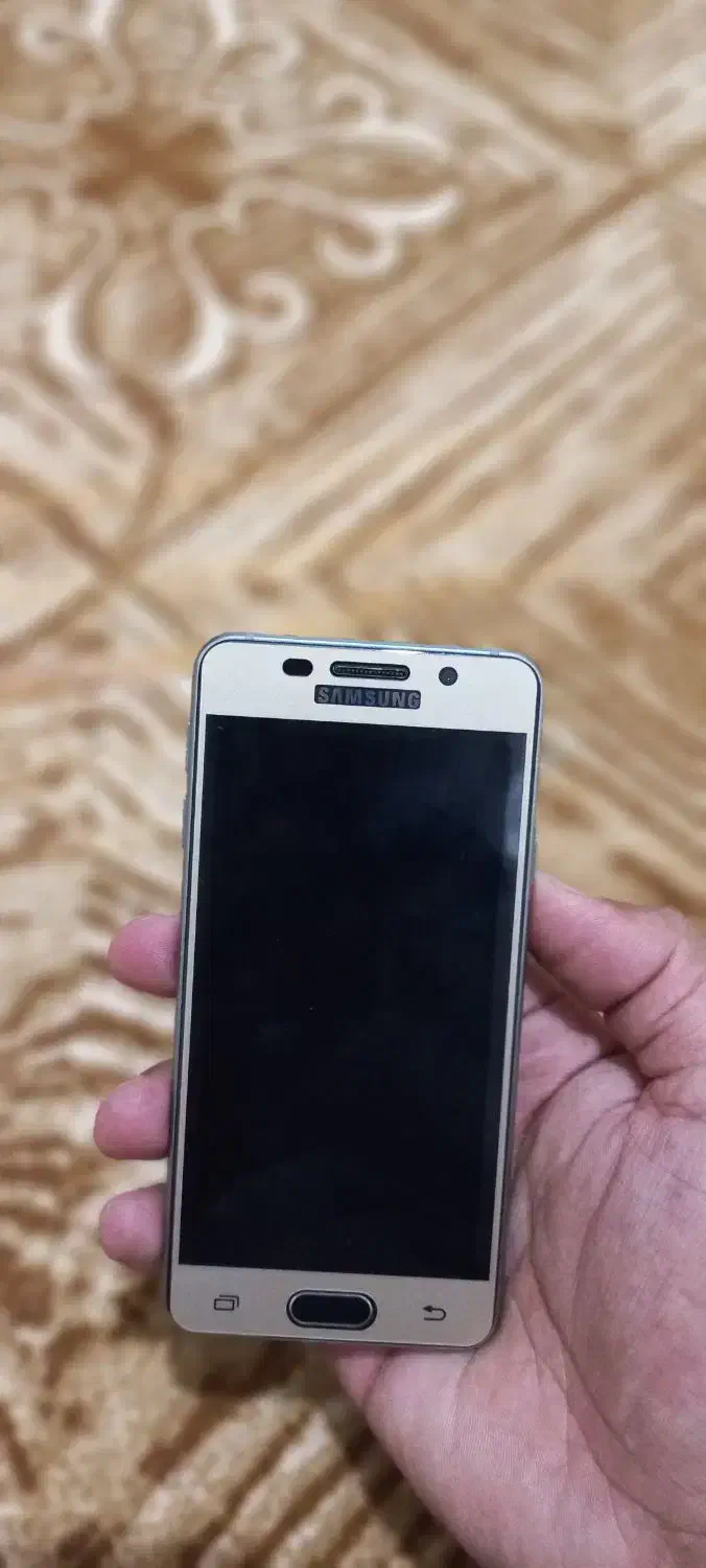 گوشیA3خوش دست|موبایل|سرایان, |دیوار