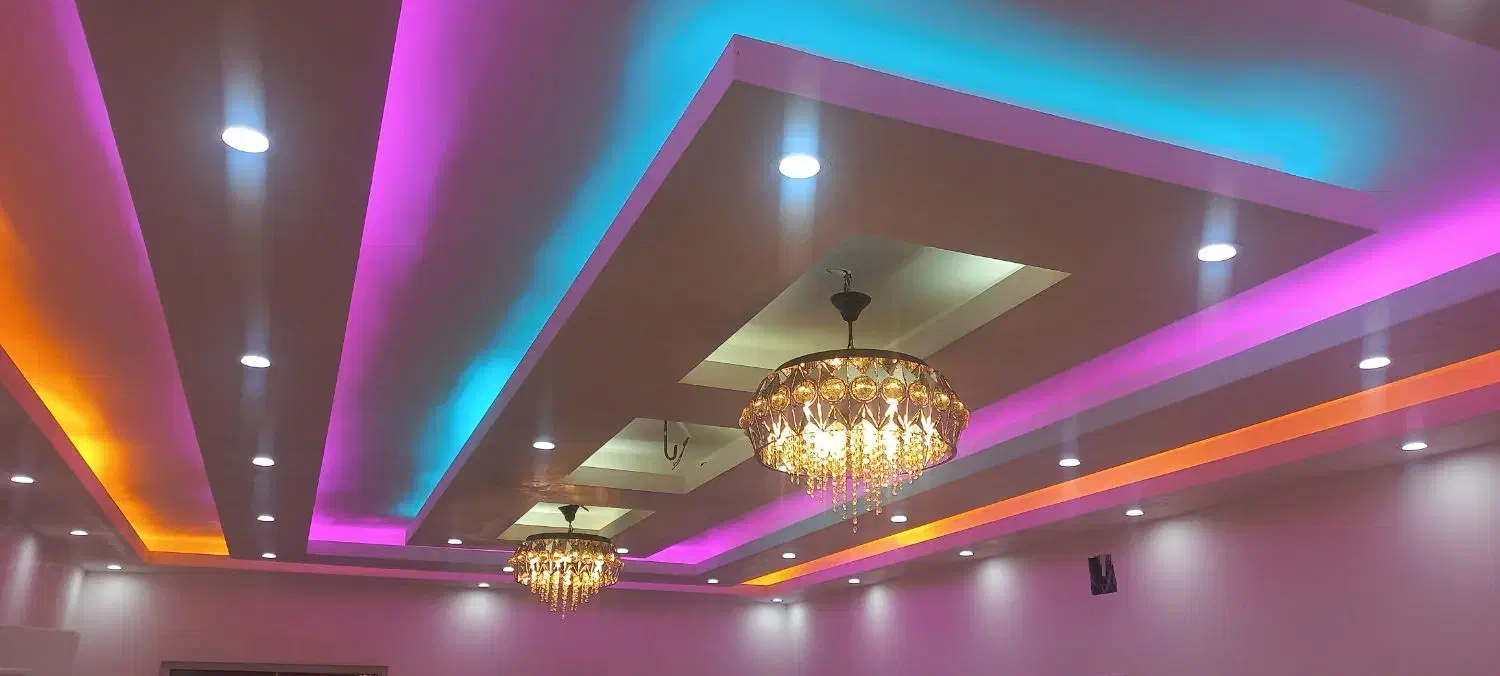 برقکار ساختمان|خدمات پیشه و مهارت|بندر ماهشهر, |دیوار