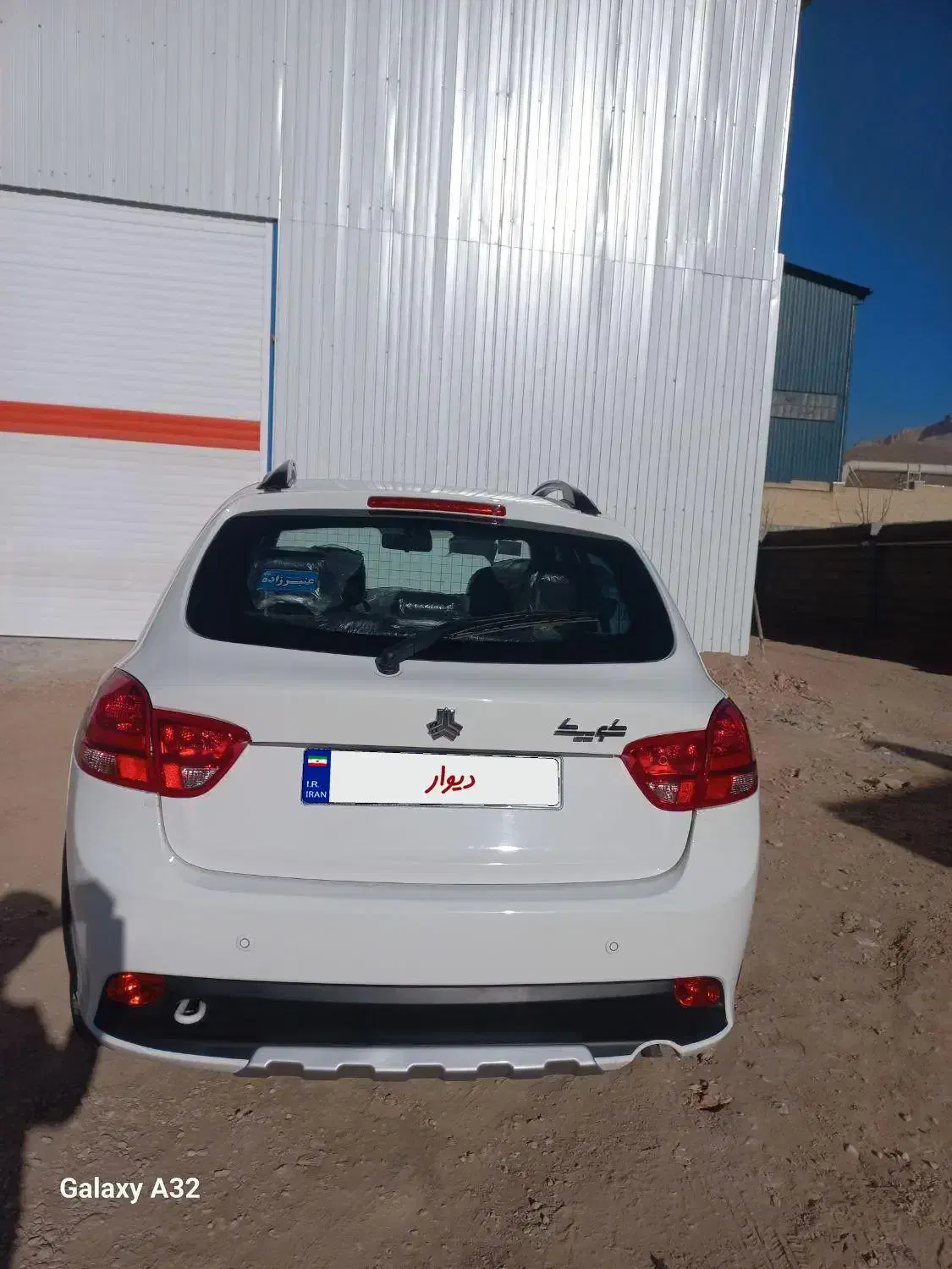 کوییک مدل ۱۴۰۳|خودرو سواری و وانت|شهرکرد, |دیوار