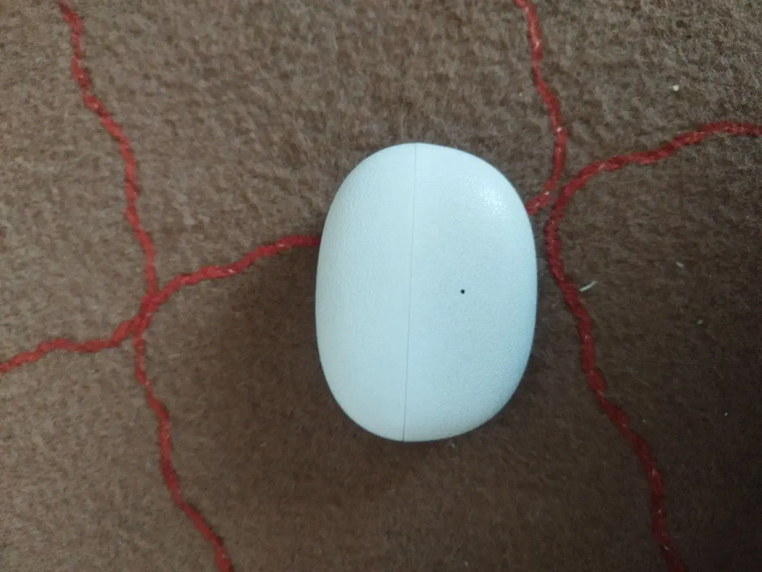 ایرپاد برند QCY Crossky C10|لوازم جانبی موبایل و تبلت|قوچان, |دیوار