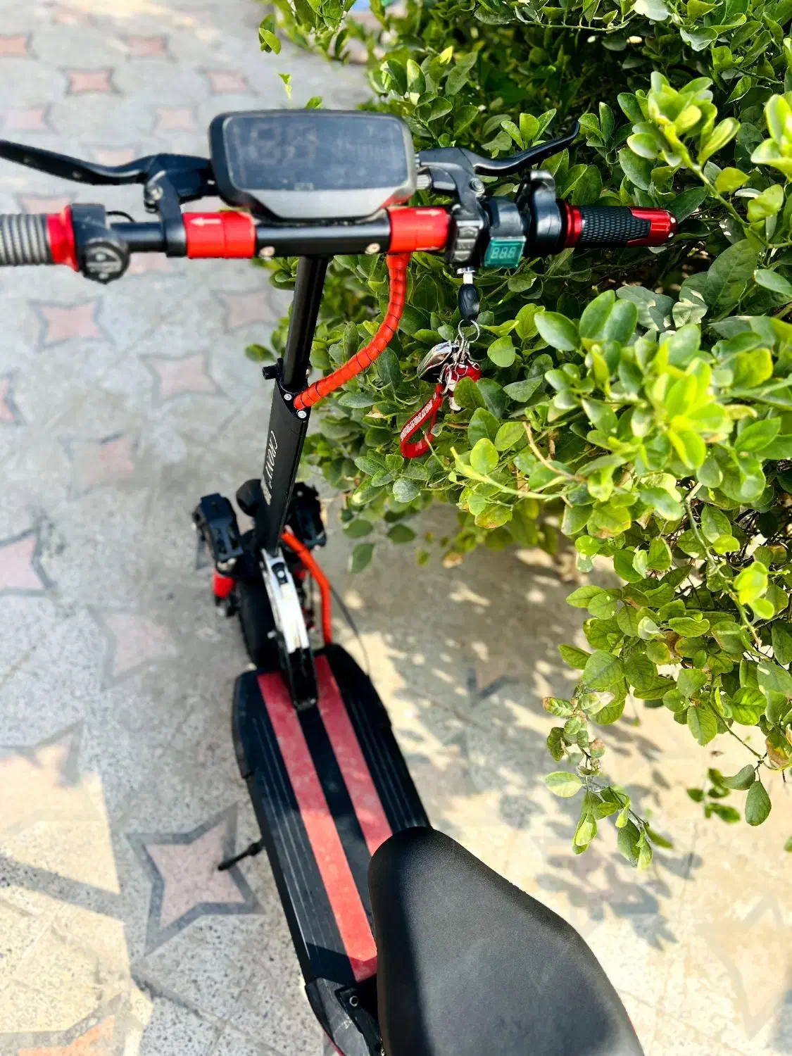 اسکوتر برقی|دوچرخه، اسکیت، اسکوتر|میناب, |دیوار