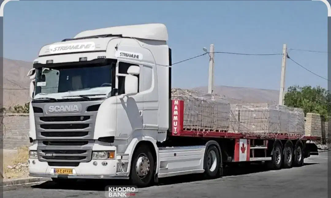 راننده پایه یک دنبال کار|خدمات حمل و نقل|تبریز, |دیوار