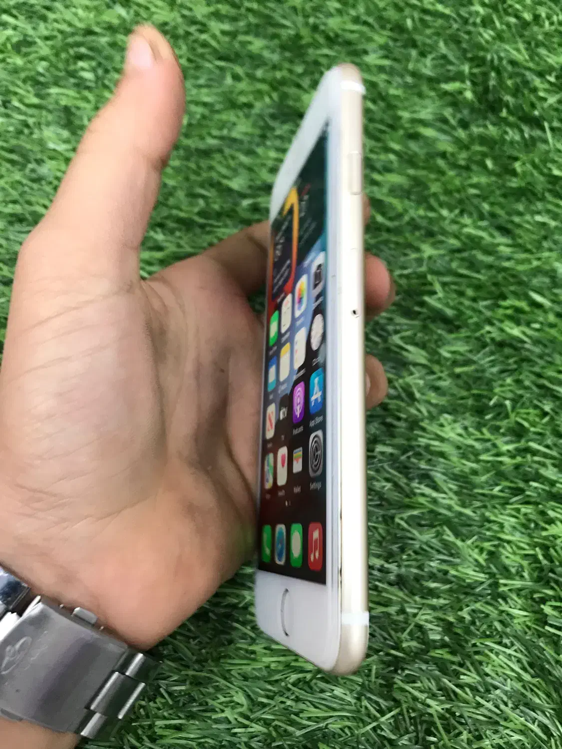 آیفون 6s|موبایل|قائمشهر, |دیوار